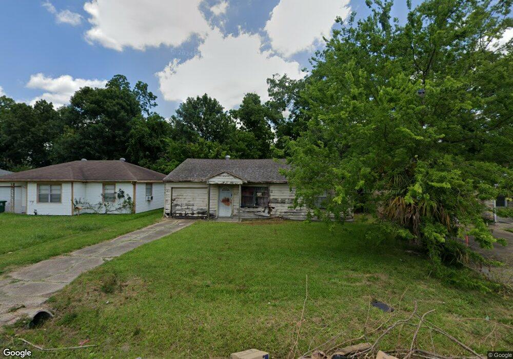3417 Goodhope St, Houston, TX 77021 - photo 1
