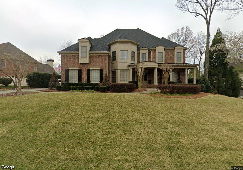 265 Willow Glade Point, Alpharetta, GA 30022 - photo 1