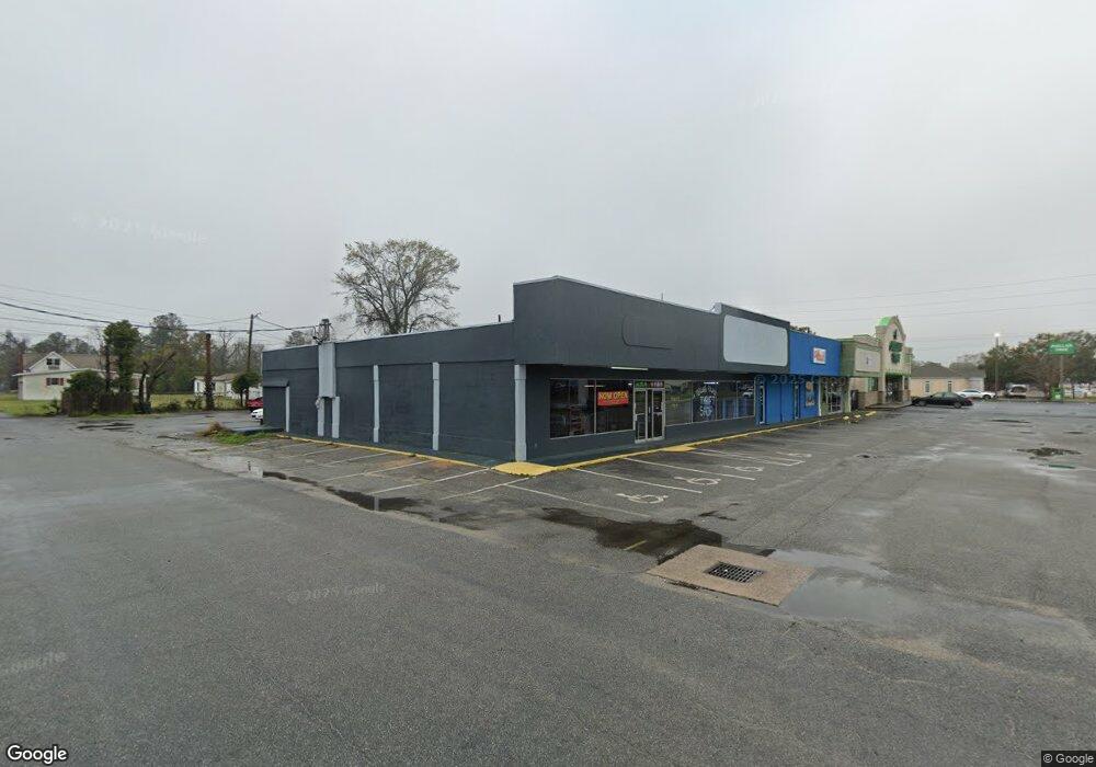 401 W 4th St, Adel, GA 31620 - photo 1