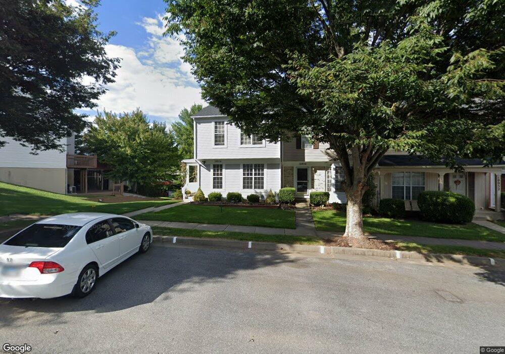 10956 Baskerville Rd, Reisterstown, MD 21136 - photo 1