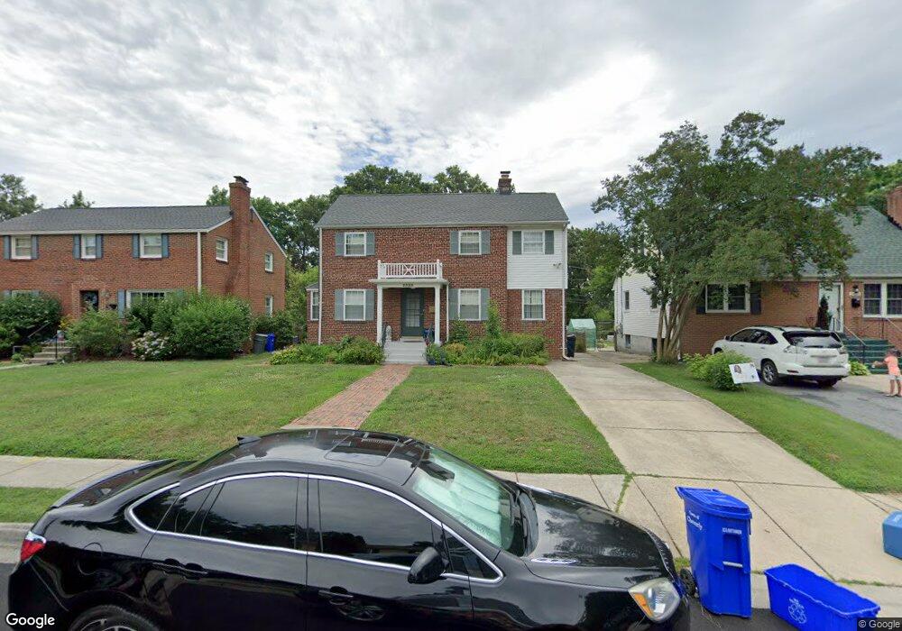 2325 Belleview Ave, Cheverly, MD 20785 - photo 1