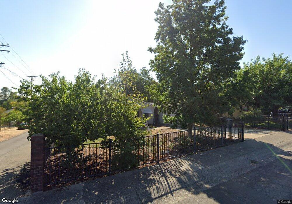 1515 Mesa St unit 1, Redding, CA 96001 - photo 1