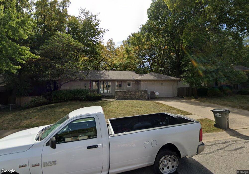 10611 W 70th Terrace, Shawnee, KS 66203 - photo 1