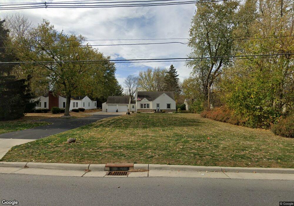 2578 Shawnee Rd, Lima, OH 45806 - photo 1