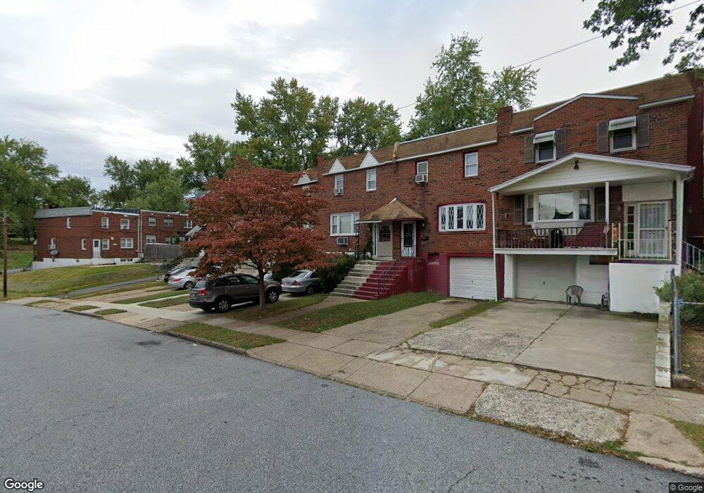 1221 Harshaw Rd, Brookhaven, PA 19015 - photo 1