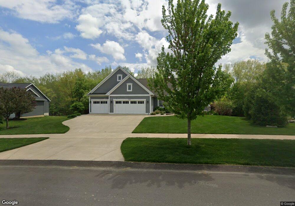 7930 Byron Depot Dr SW, Byron Center, MI 49315 - photo 1