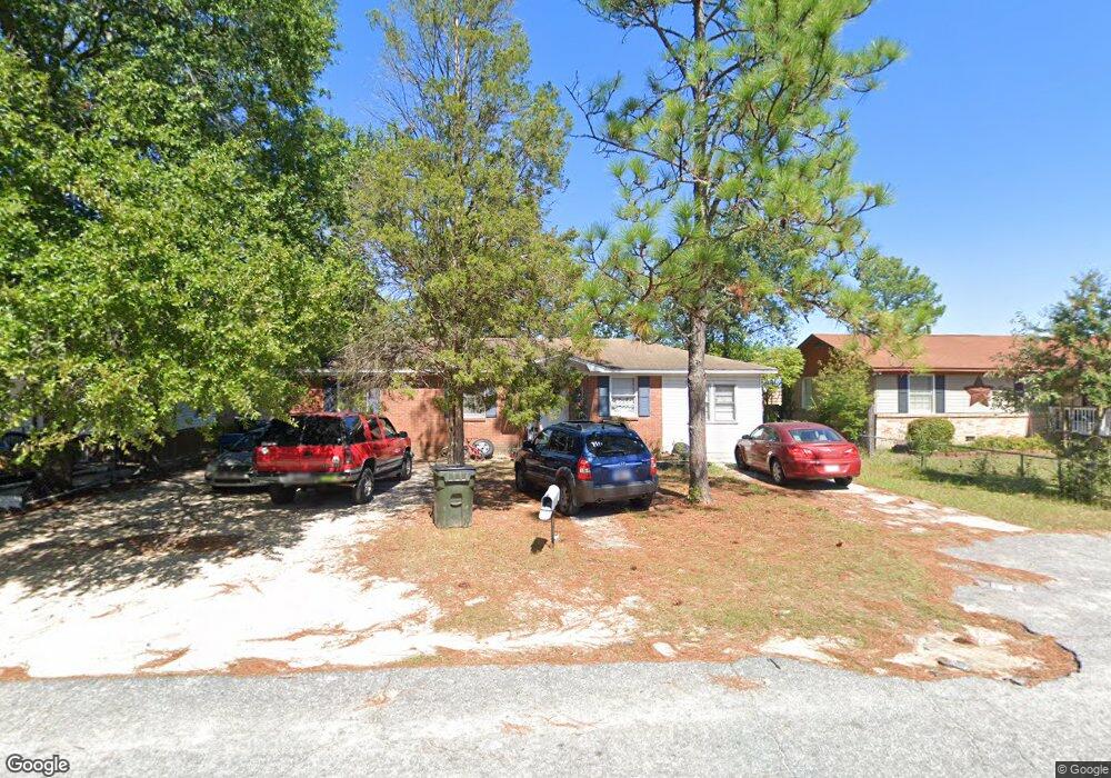 1666 Batchelor St, West Columbia, SC 29169 - photo 1