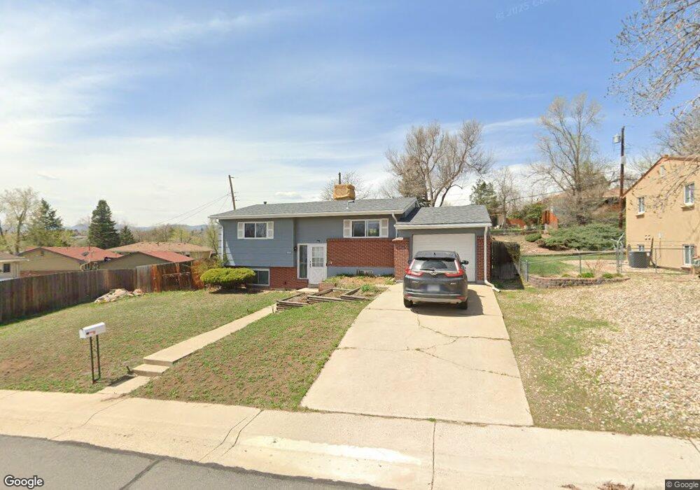 Street View Photo