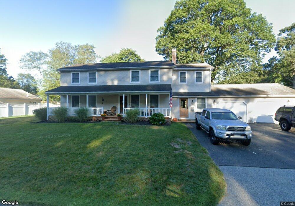 2 Elmore Rd, Enfield, CT 06082 - photo 1