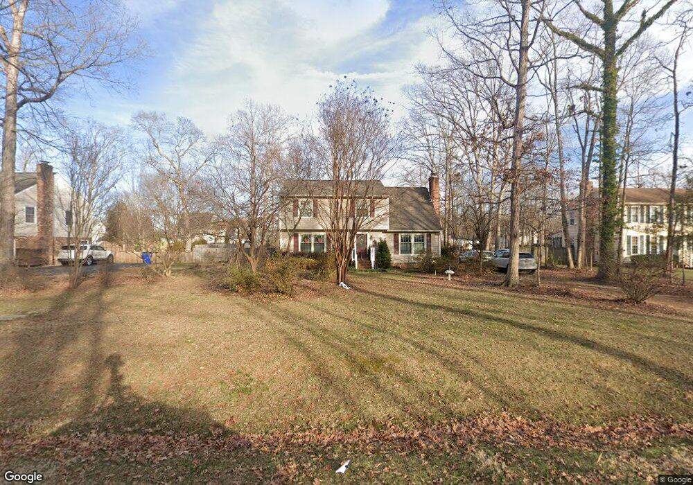 417 Kevinmeade Dr, Midlothian, VA 23114 - photo 1