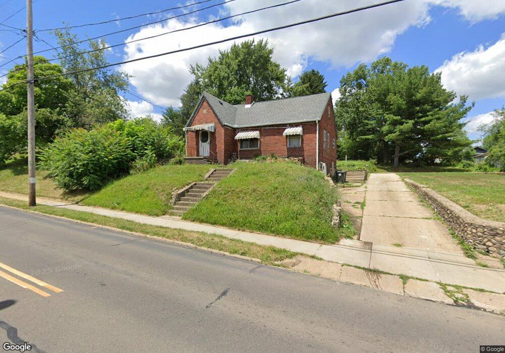 1515 19th St NE, Canton, OH 44714 - photo 1