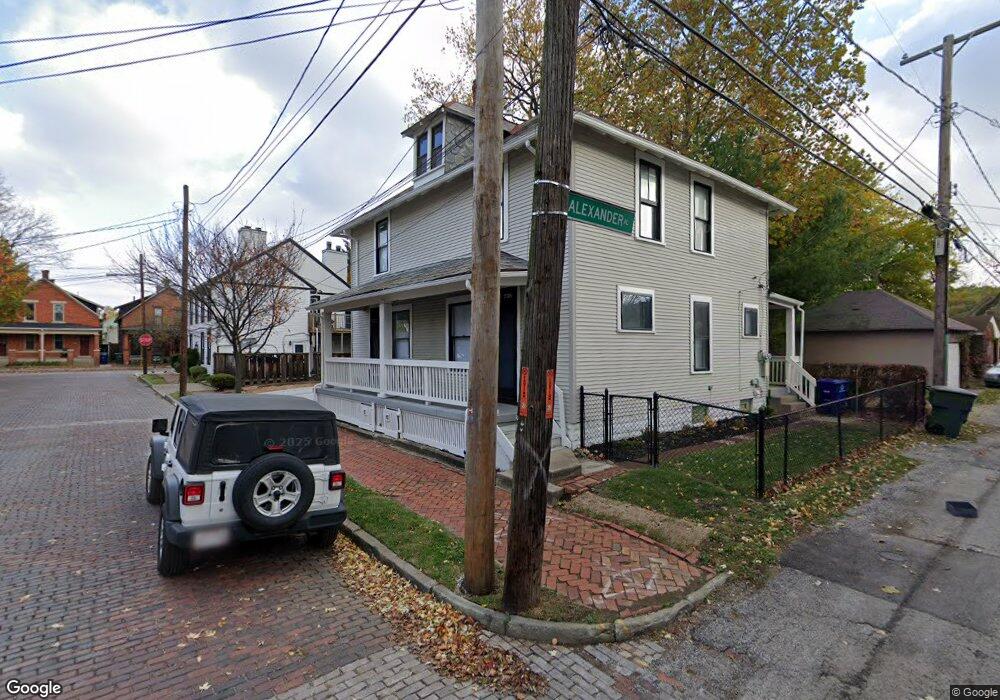 738 Beech St unit 38, Columbus, OH 43206 - photo 1