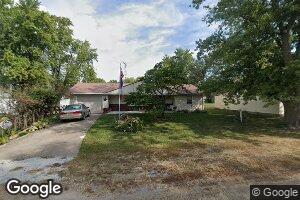 106 W South St, Ollie, IA 52576