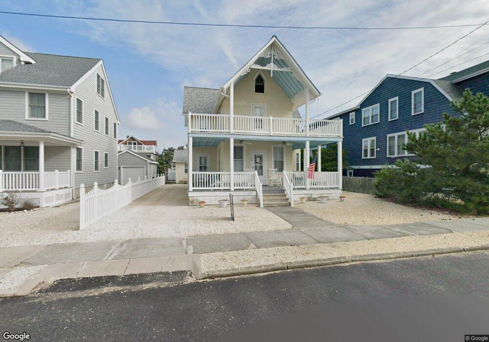 24 3rd Ave, Seaside Park, NJ 08752 - photo 1