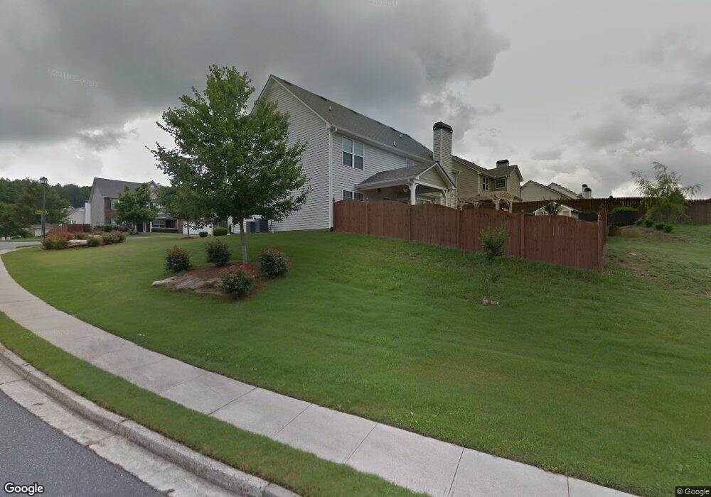 3371 Galloping Bend Way, Auburn, GA 30011 - photo 1