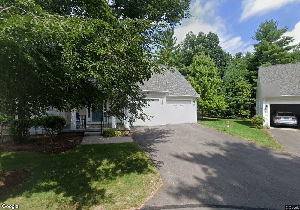 14 Greenwich Cir, Simsbury, CT 06070 - photo 1