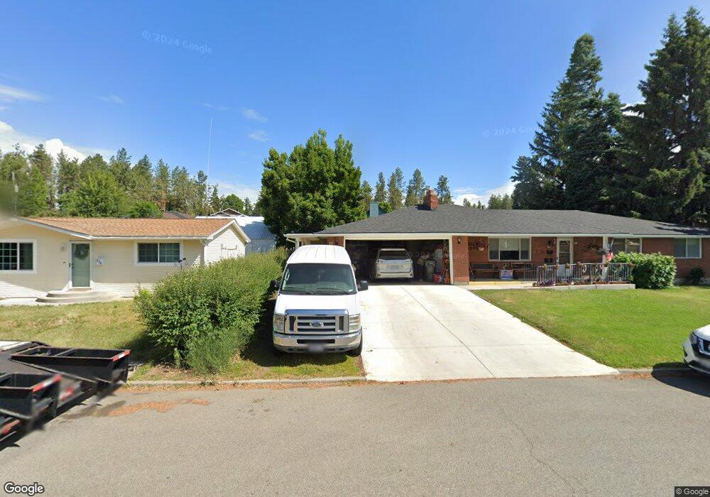 522 W 3rd St, Cheney, WA 99004 - photo 1