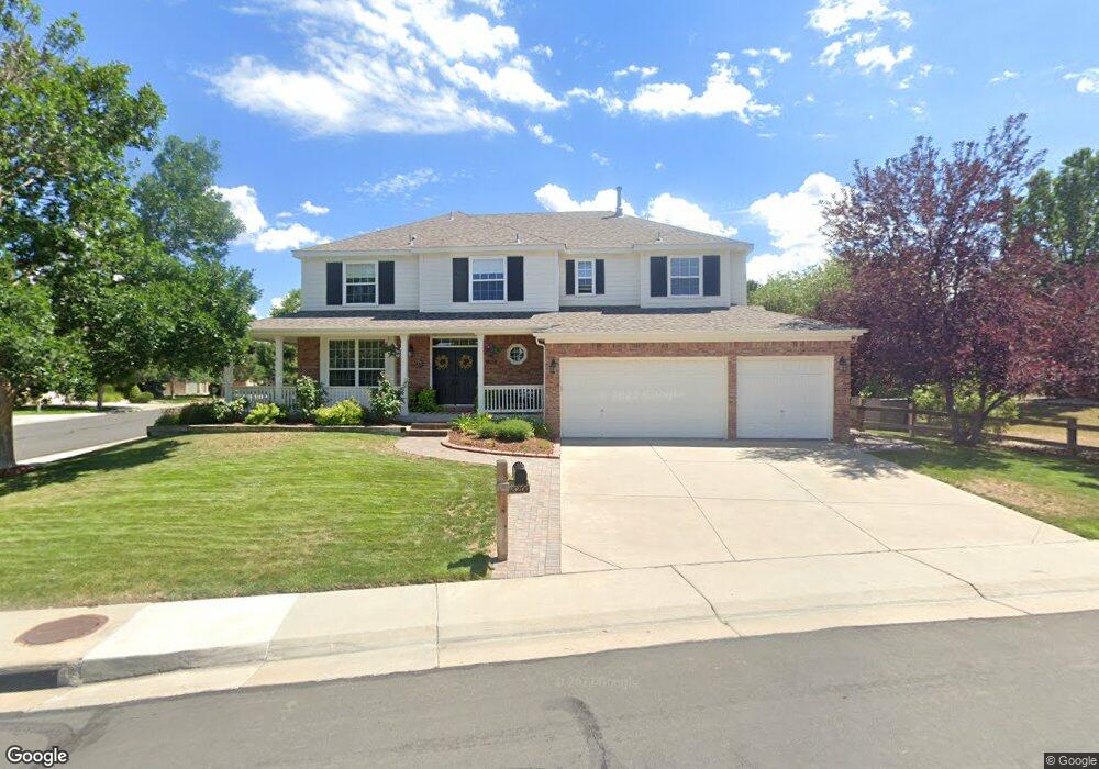 18200 E Peakview Ave, Aurora, CO 80016 - photo 1