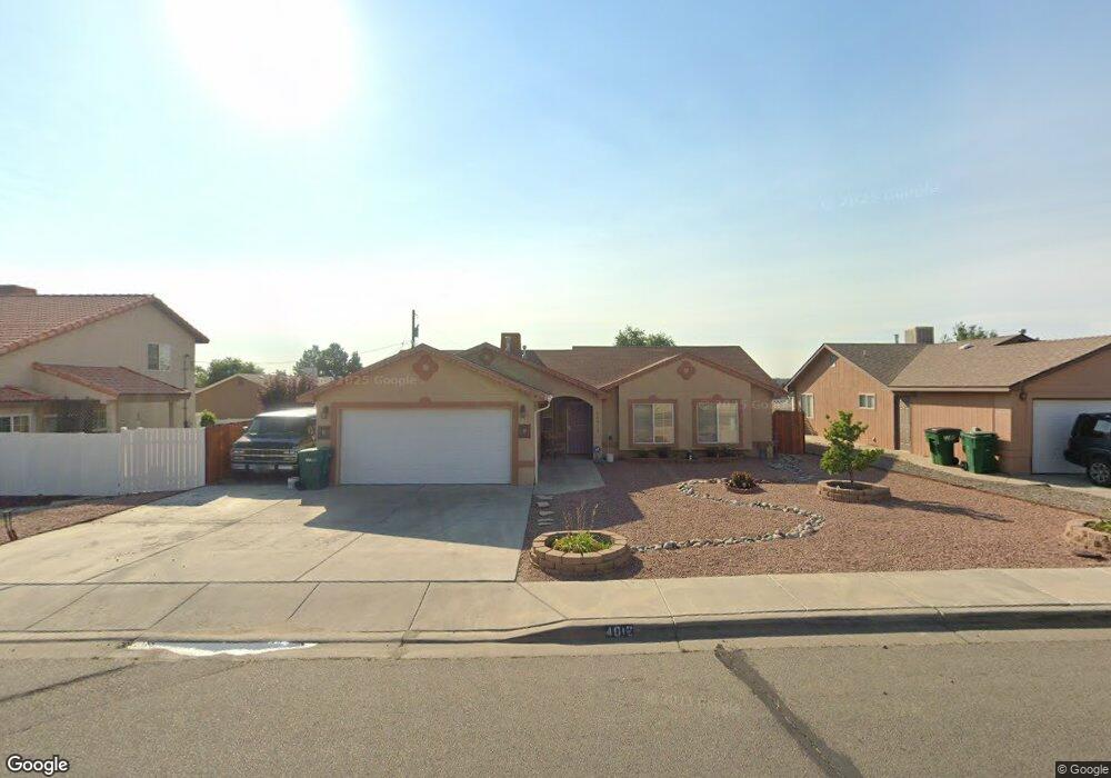 4012 Abbey Rd, Farmington, NM 87402 - photo 1