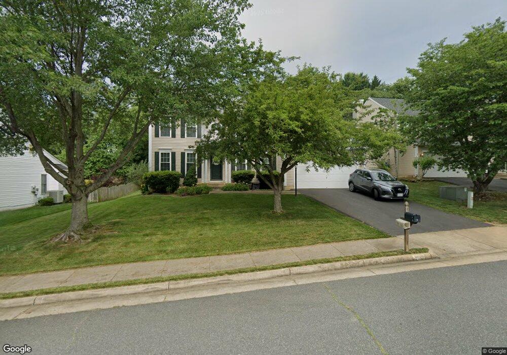 61 Brittany Ln, Stafford, VA 22554 - photo 1