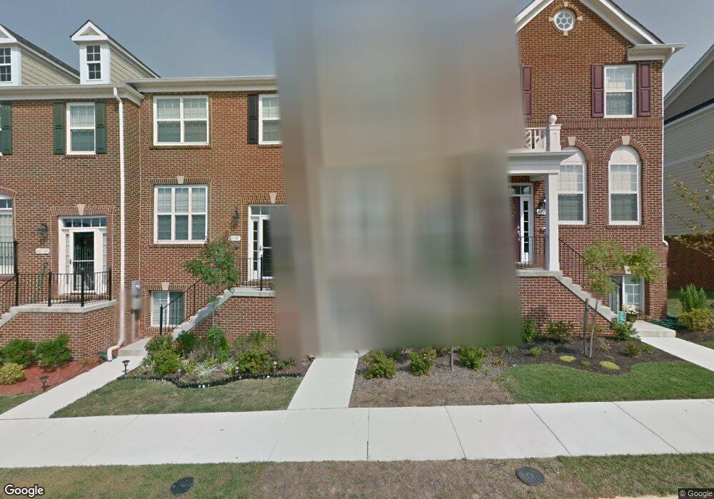 42732 Tunstall Terrace, Ashburn, VA 20147 - photo 1