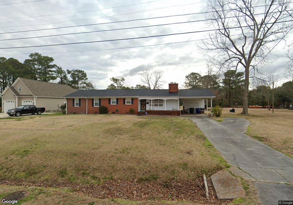 102 Washington Dr, Jacksonville, NC 28546 - photo 1