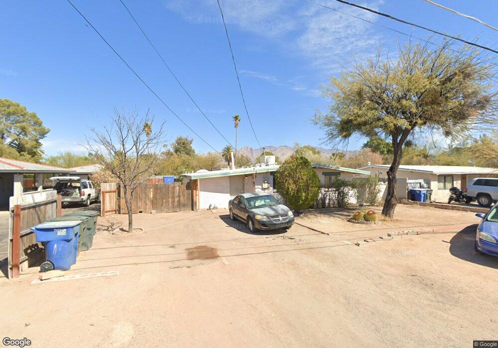 2531 E Lind Rd, Tucson, AZ 85716 - photo 1