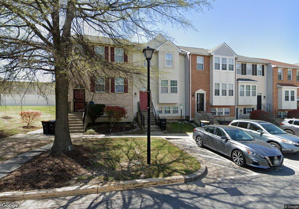 4131 Applegate Ct, Suitland, MD 20746 - photo 1