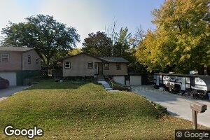 801 Madison St, Fort Calhoun, NE 68023