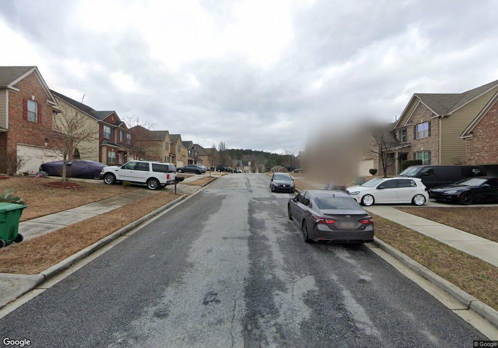 0 Outcrop Pass unit 9064430, Lithonia, GA 30058 - photo 1