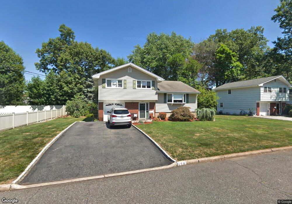 146 13th St, Cresskill, NJ 07626 - photo 1