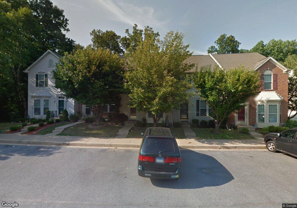 9273 Maxwell Ct, Laurel, MD 20723 - photo 1