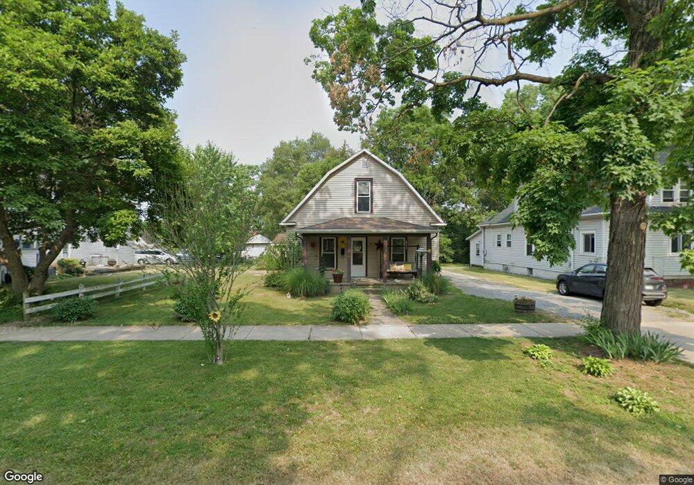 906 S Perry St, Attica, IN 47918 - photo 1