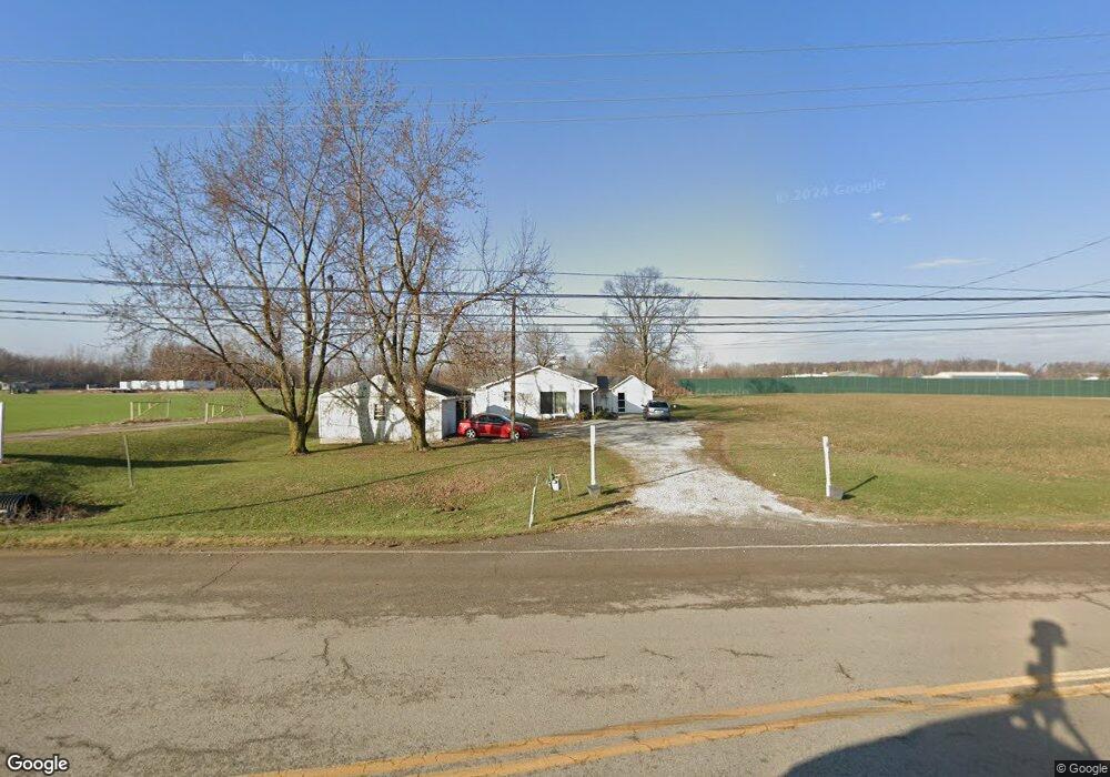 04495 County Road 33a, Saint Marys, OH 45885 - photo 1
