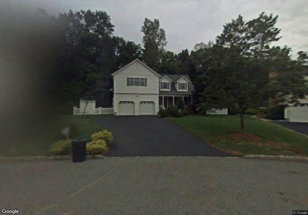 12 Delongis Ct, Sparkill, NY 10976 - photo 1