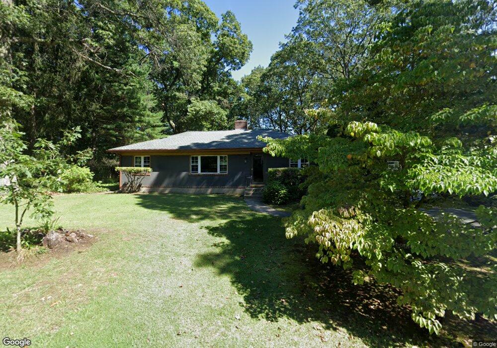41 Cedar St, Holliston, MA 01746 - photo 1