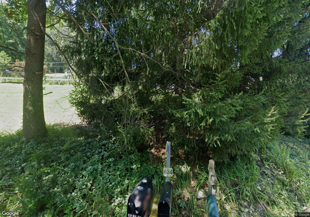 33 and 31 Granite Hill Ln, Glenmoore, PA 19343 - photo 1