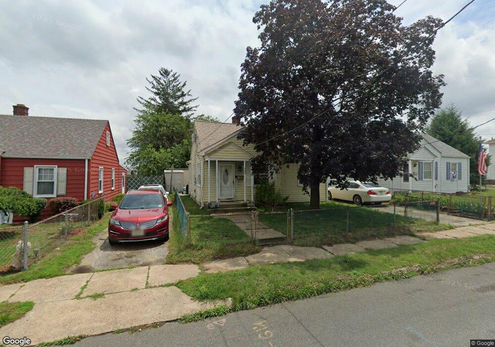 402 Leach St, Riverside, NJ 08075 - photo 1