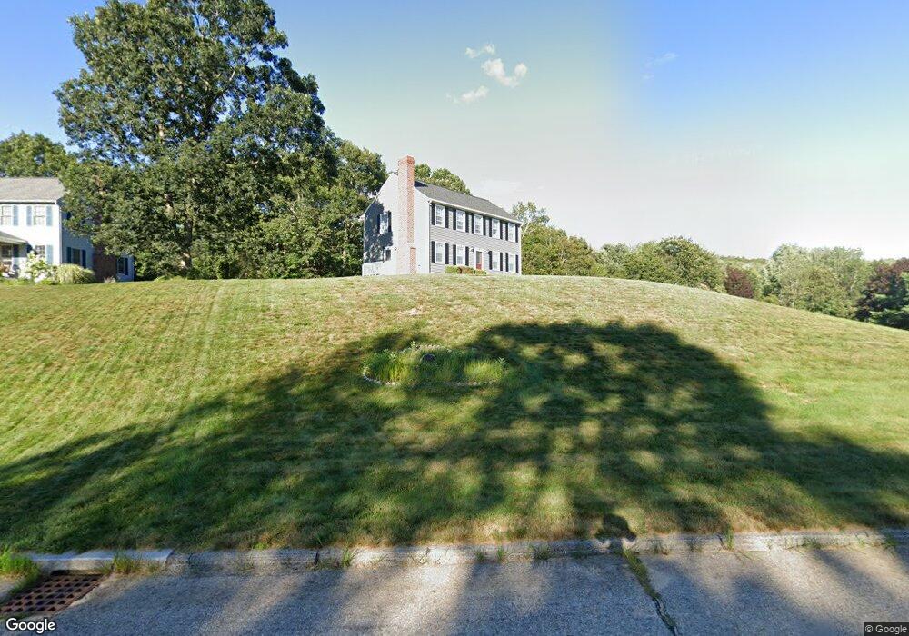 20 Watson Ln, Rutland, MA 01543 - photo 1