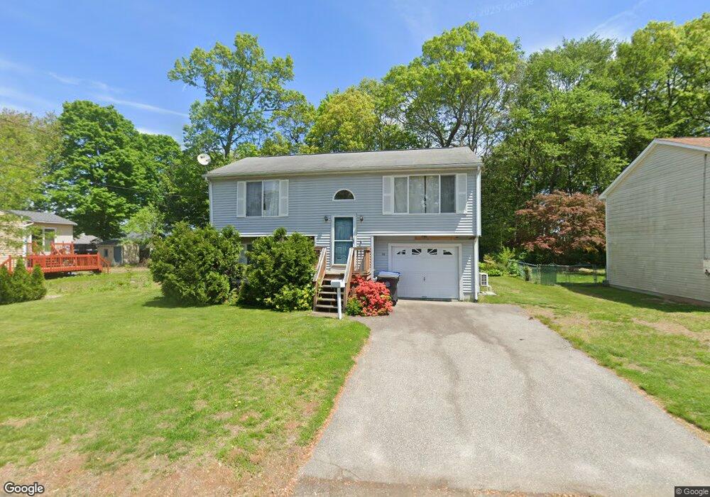 11 Regnaire Ct, West Warwick, RI 02893 - photo 1