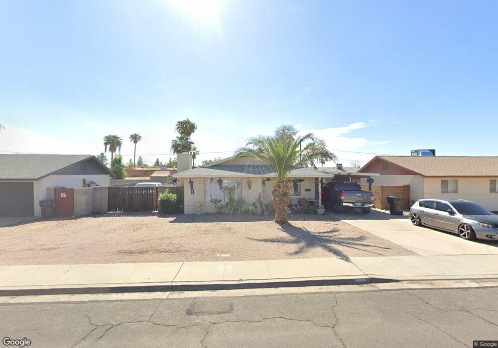 853 E 10th Dr, Mesa, AZ 85204 - photo 1