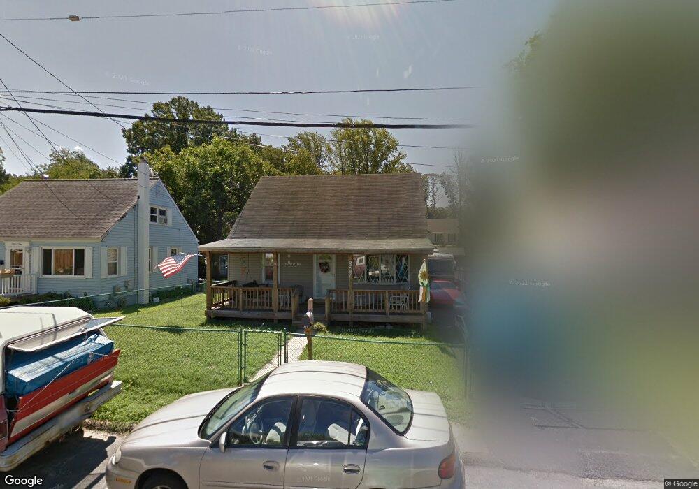 307 Oakleigh Ave, Glen Burnie, MD 21061 - photo 1