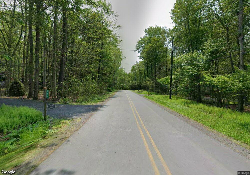 38 Overlook Ln, Pocono Pines, PA 18350 - photo 1