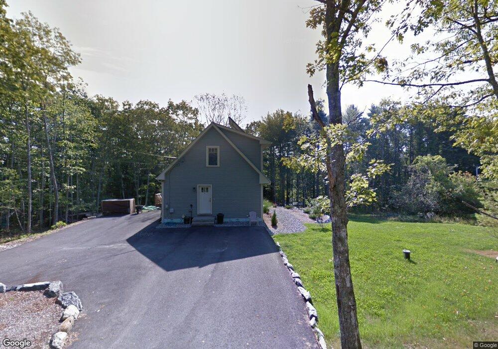 91 Peabody Rd, Harpswell, ME 04079 - photo 1