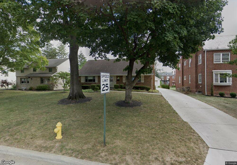 1730 Elmwood Ave, Columbus, OH 43212 - photo 1