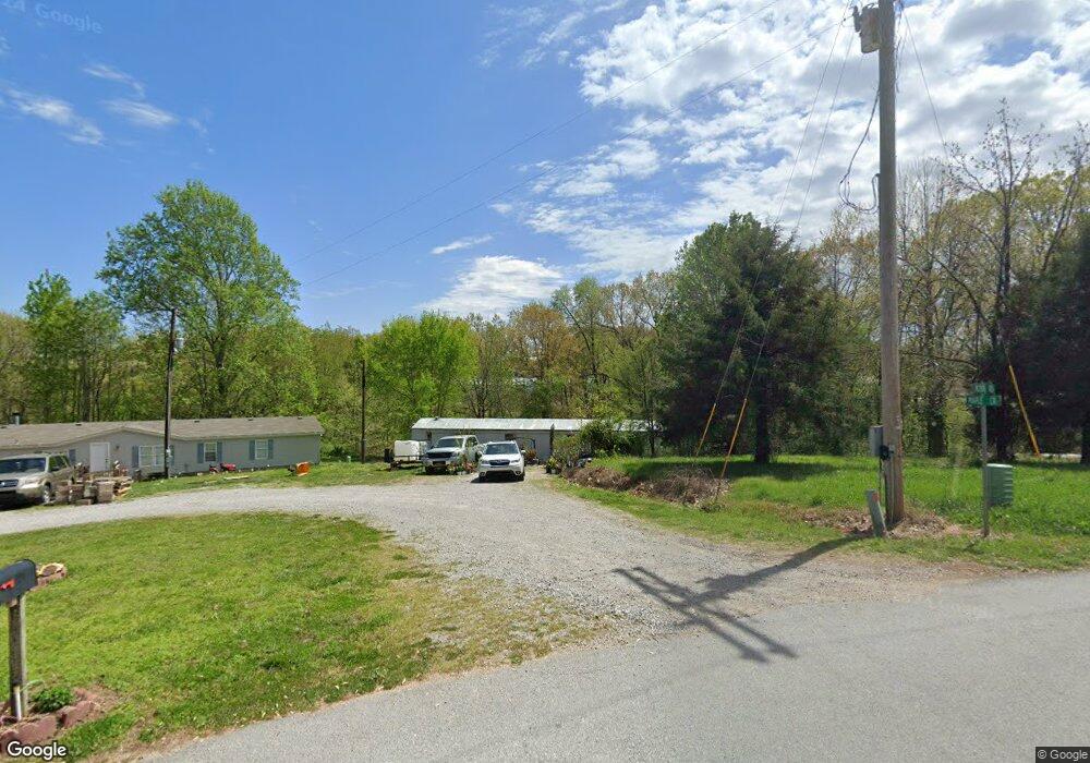 12102 Maple Cir, Bella Vista, AR 72715 - photo 1