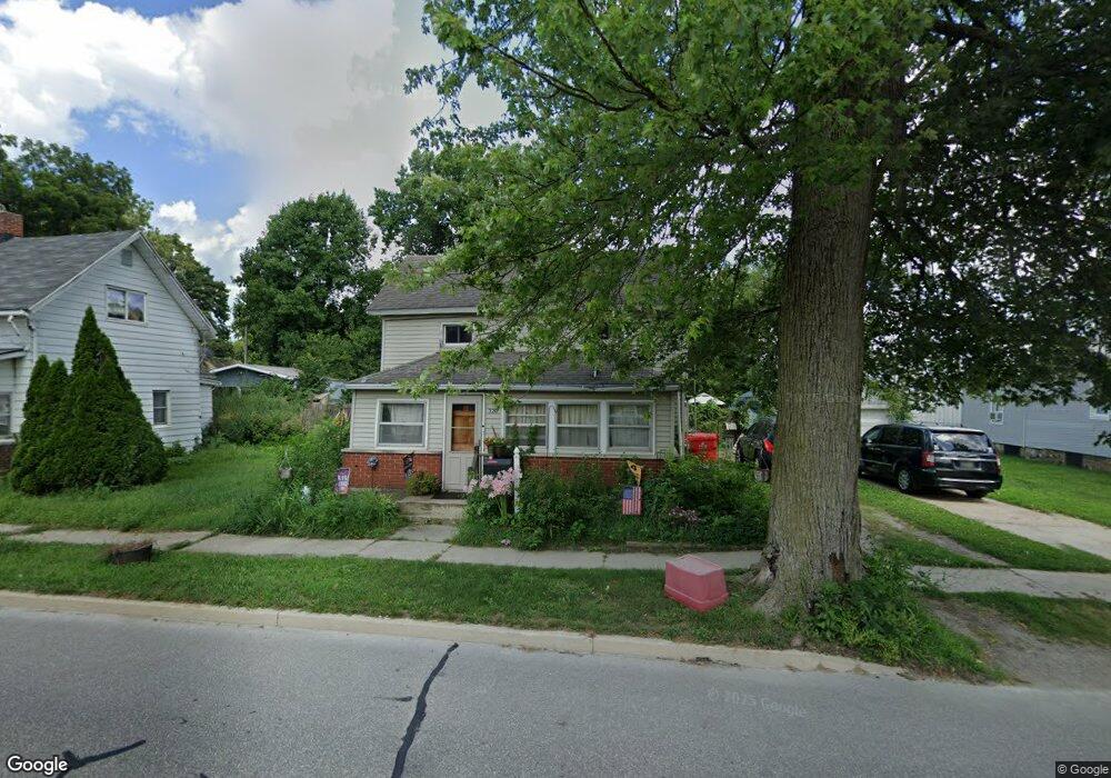 320 E Walnut St, Argos, IN 46501 - photo 1