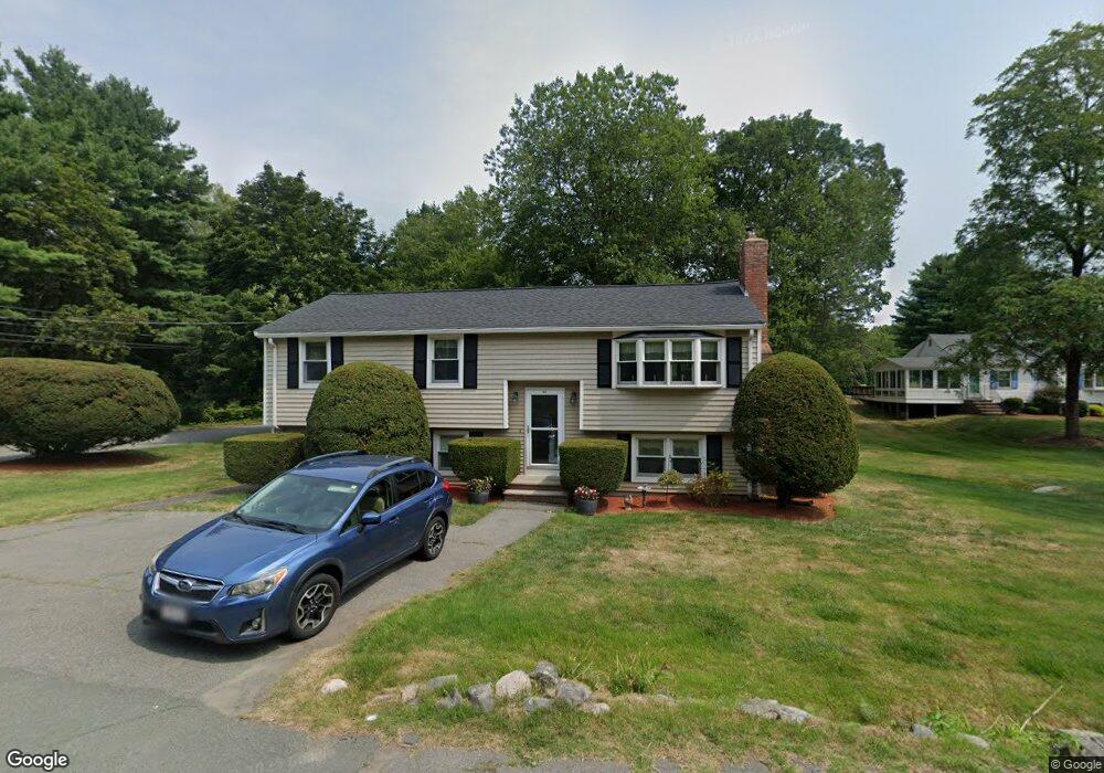63 Wenham St, Danvers, MA 01923 - photo 1