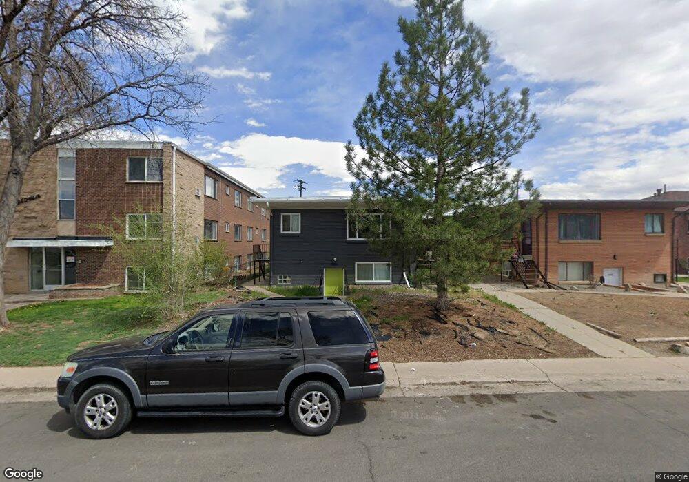 1980 Beeler St, Aurora, CO 80010 - photo 1