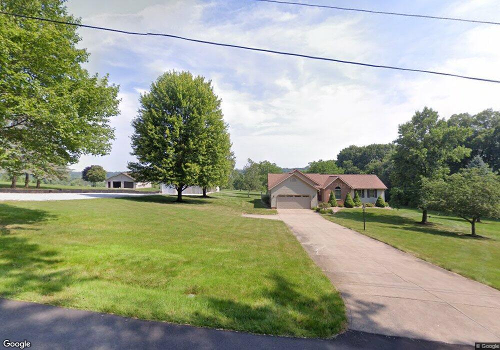 1889 Rheam Rd, New Franklin, OH 44216 - photo 1